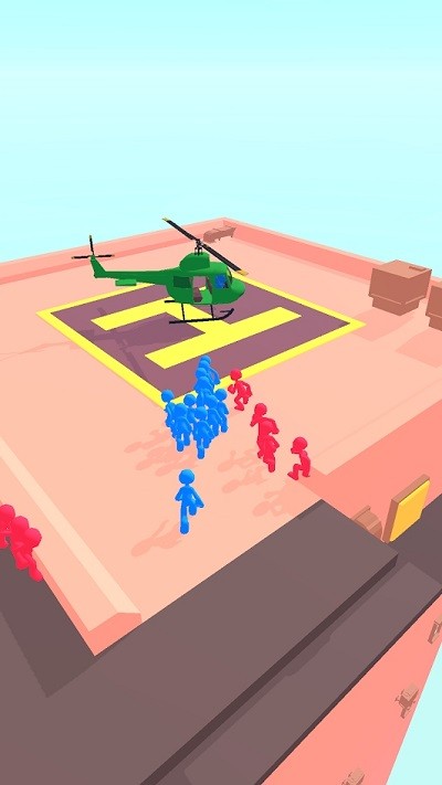 控时逃脱手机版 控时逃脱游戏下载