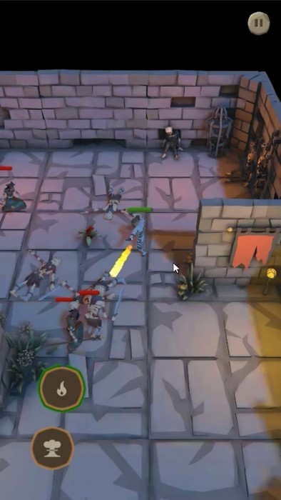 寻找传说宝藏游戏(the hunt for epic treasure)