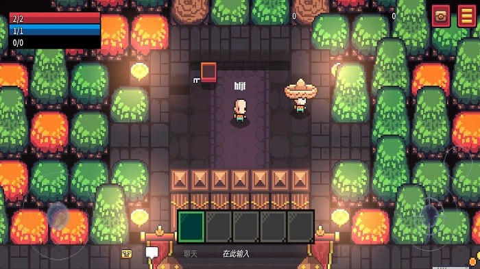 射击生存游戏(shooting survival)