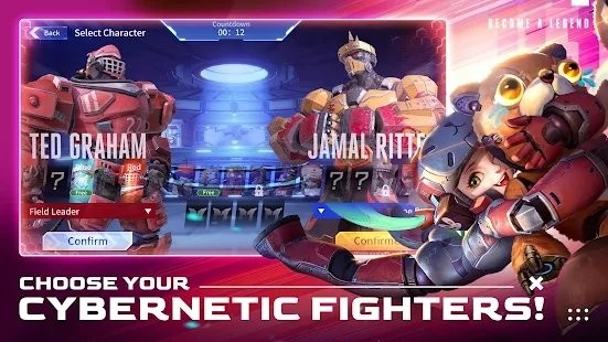 金属革命metal revolution