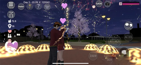 樱花校园最新版攻略 樱花校园官方正版攻略