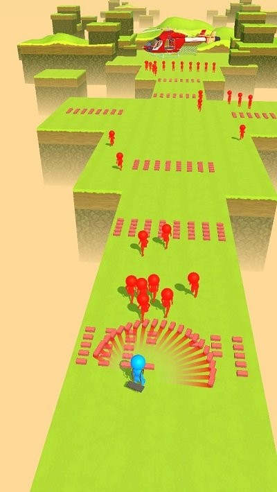 收集并投掷最新版 收集并投掷游戏下载