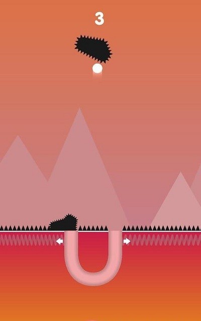 超级球2d游戏(superball 2d)