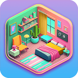 我的迷你庄园游戏