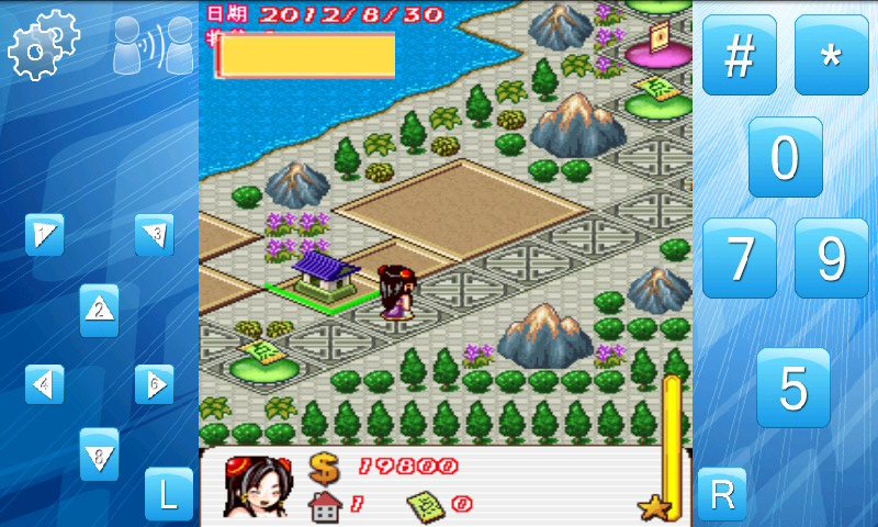 大富翁七雄争霸内购破解版