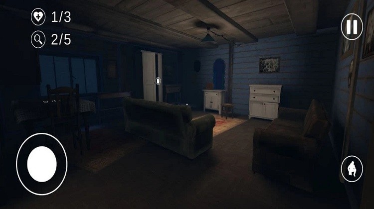 小镇传奇恐怖游戏(townlegendhorror)