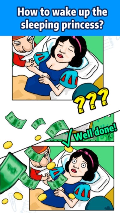 坑爹冒险之旅手游