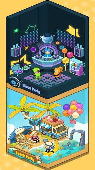 爱乐小镇最新版