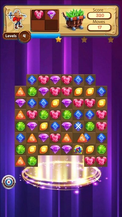 珠宝探索2022最新版