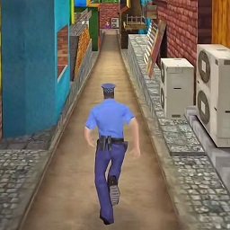 欢乐少年酷跑手机版