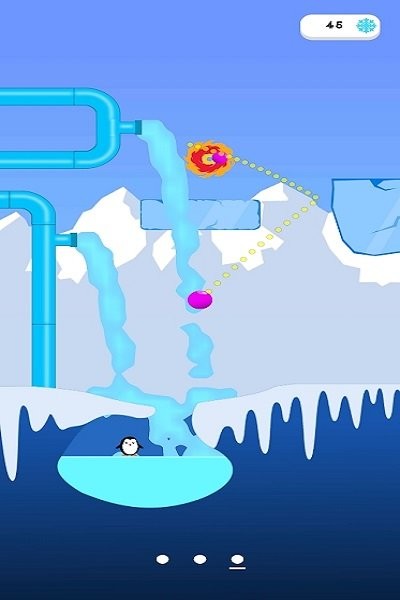 水冲刺2d(waterrush)