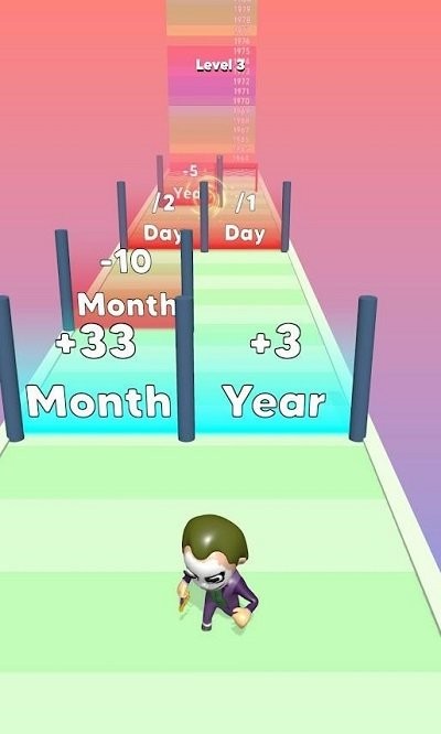 图形演化跑最新版