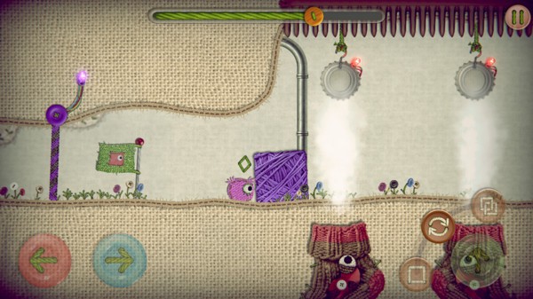 找到萨曼莎手机版