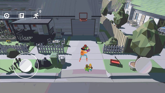 寻找熊孩子官方版