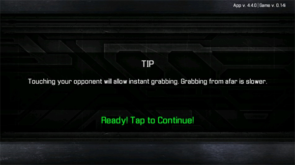 哥斯拉全能宇宙新手战斗教程