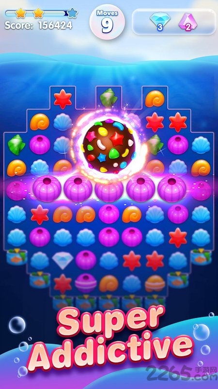 海底探险家中文版