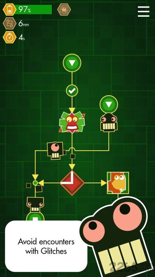 酋长的程序内部之旅最新版 酋长的程序内部之旅游戏下载