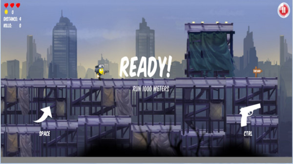 表情包神枪手中文版