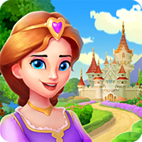 魔法城堡故事游戏