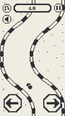 奇异赛车手机版