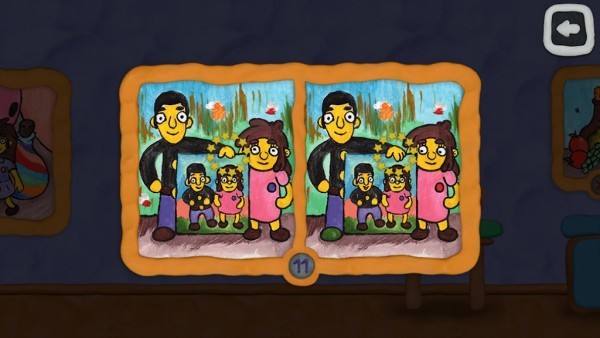 12把锁找出不同之处手机版