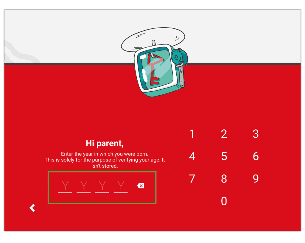 youtube kids app youtube kids最新官方版下载