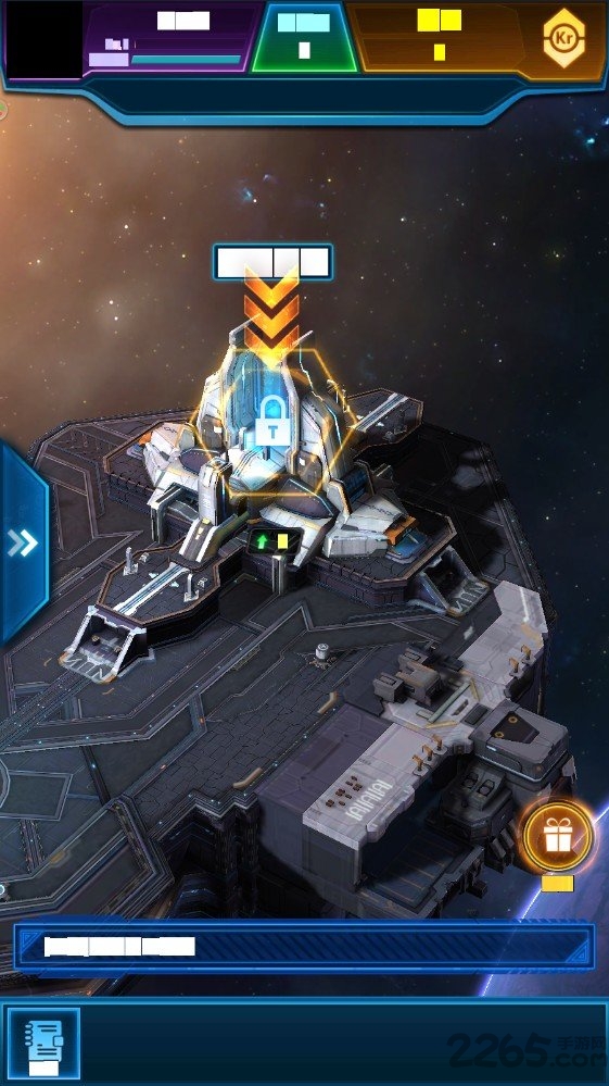 星战帝国之侵略礼包版 星战帝国之侵略手游礼包版下载