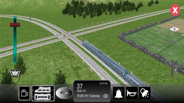 电动火车最新版本