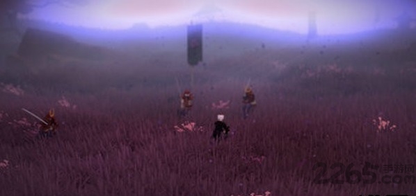 武士荣耀手游 武士荣耀最新版下载