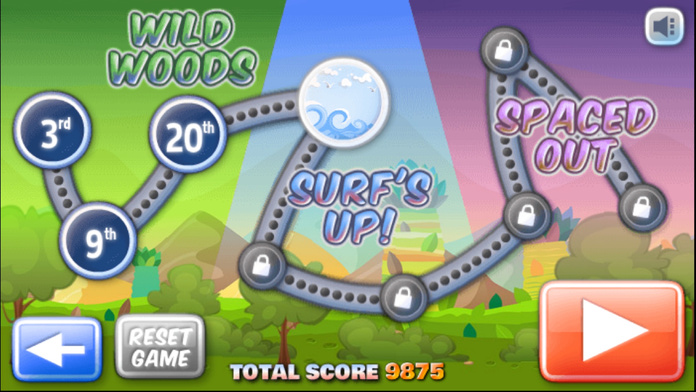 天天跑跑卡丁车手机版