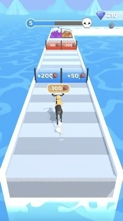 动物进化竞赛游戏 动物进化竞赛手机版下载