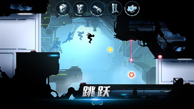 迷你逃生冒险官方版