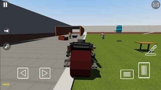 超级沙盒2(super sandbox2)游戏