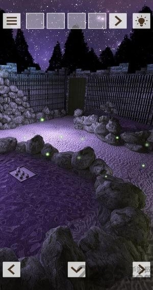 萤火虫之森手游 萤火虫之森