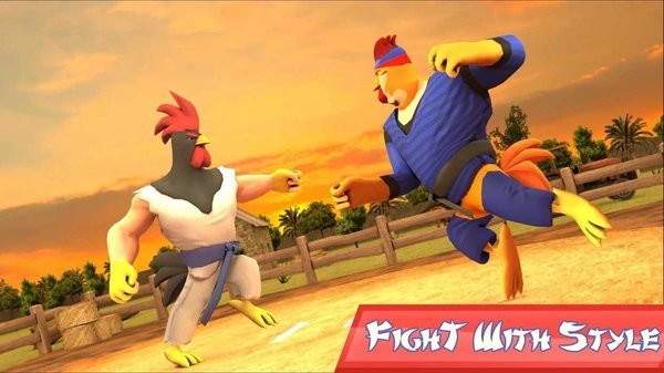 功夫动物最新版