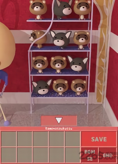 寻找逃脱之书手机版下载