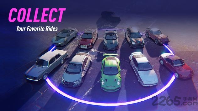 nfs热度工作室中文版