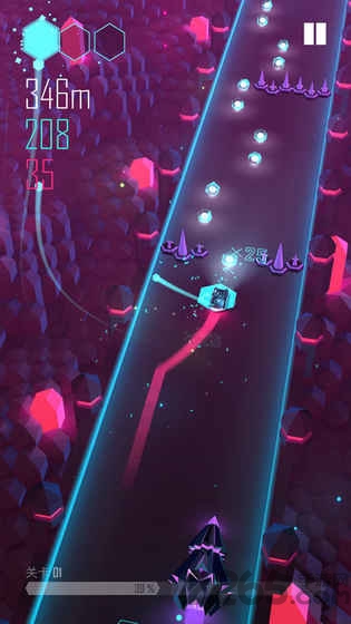 电音超跑官方正式版