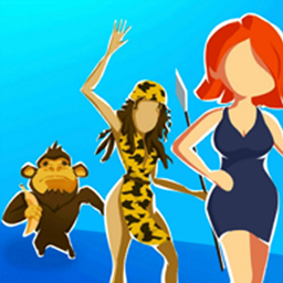 进化我最美手机版