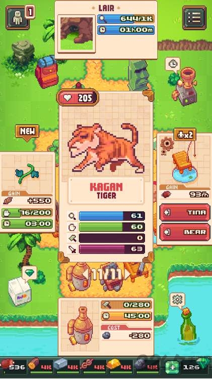 修补岛屿生存冒险游戏下载