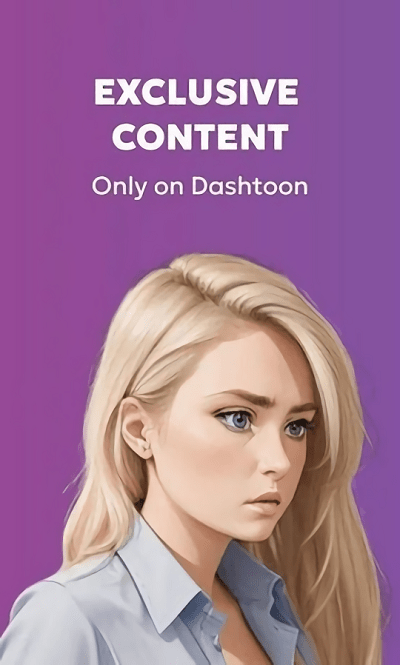 dashtoon漫画