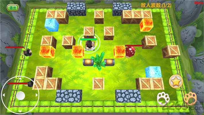 推推大作战手机版