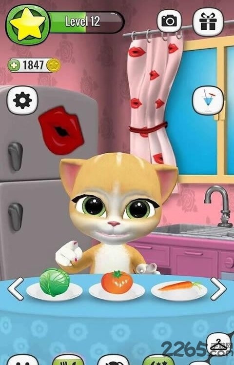 会说话的艾玛猫免费版