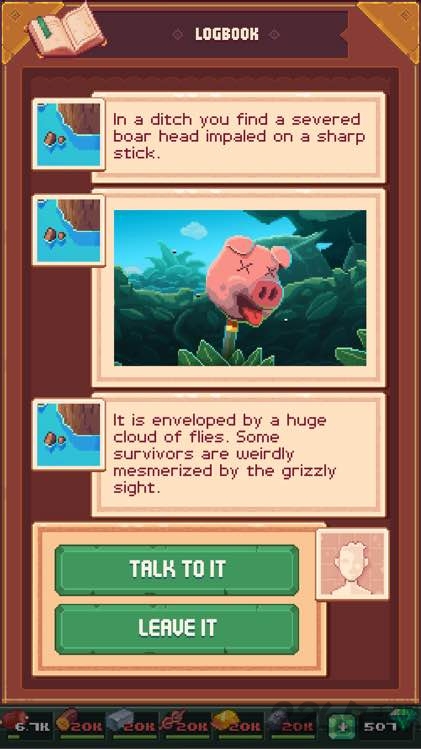 修补岛屿生存冒险中文版