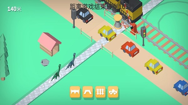 模拟恐龙岛手机版