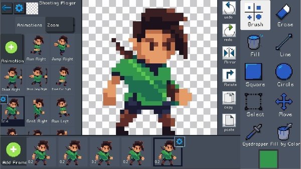 掌上游戏开发者最新版 掌上游戏开发者游戏下载