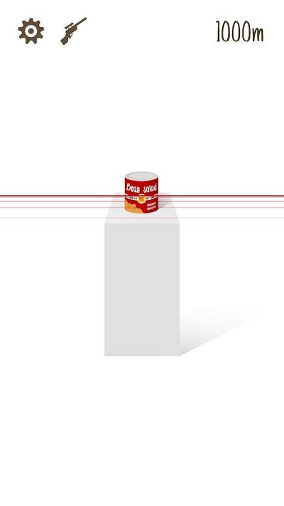 温柔的狙击手游戏