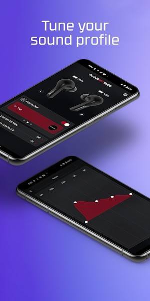 hyperx ngenuity官方版