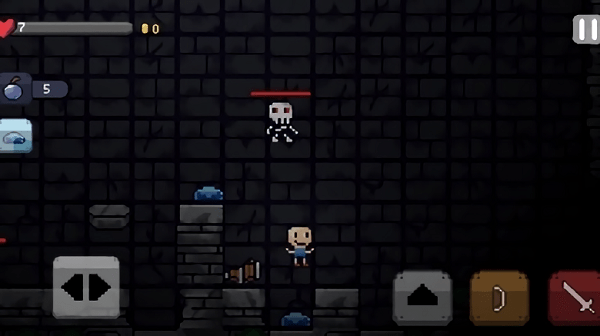 秃头地牢官方版