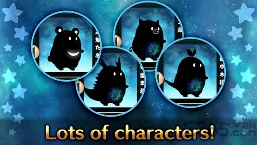 黑暗进化的世界手机版